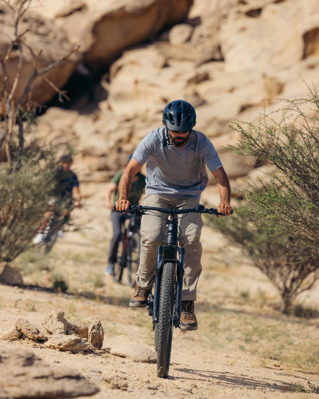 الدراجة الكهربائية