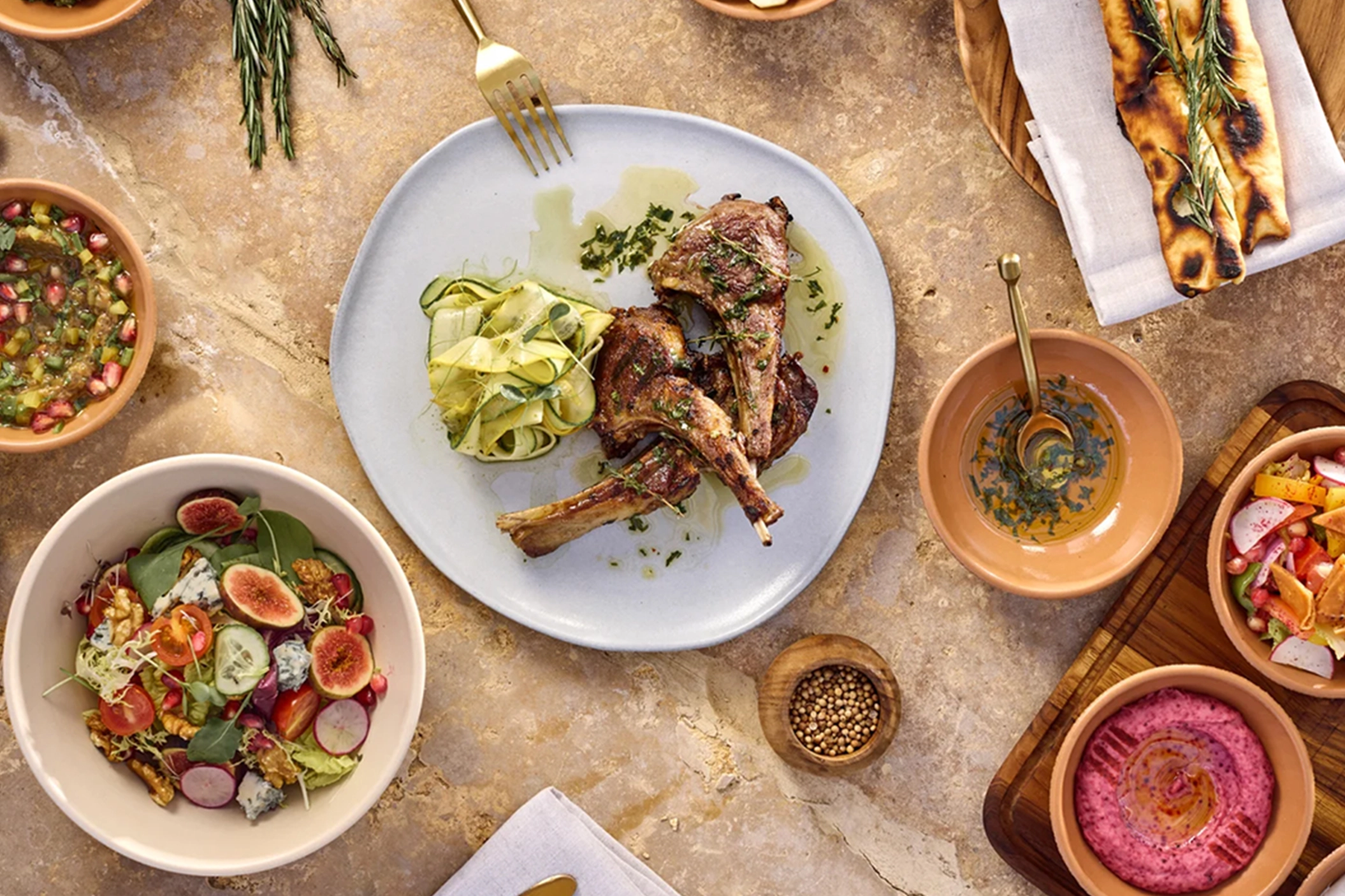 Cooking Classes