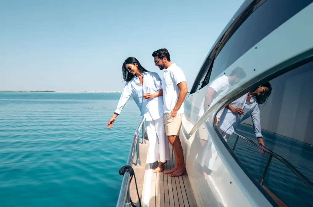 Private Boat