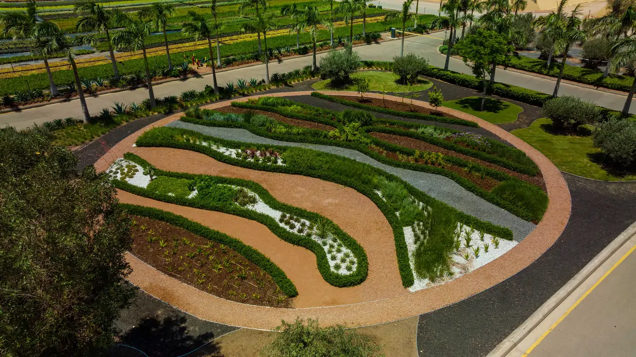 Experience Botanica