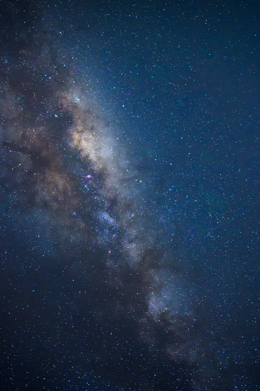 رصد الليالي البيض (الليالي القمرية) - الكثبان الجنوبية