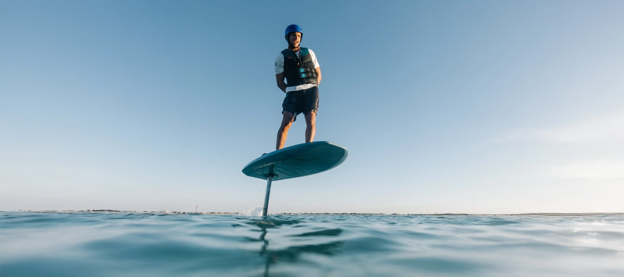 Golden Horizons: Sup Yoga & Meditation