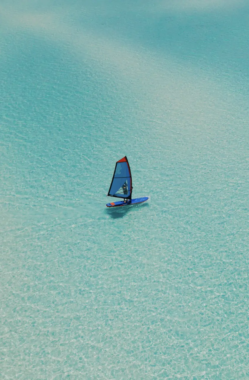 Windsurf Adventure - Group Lesson