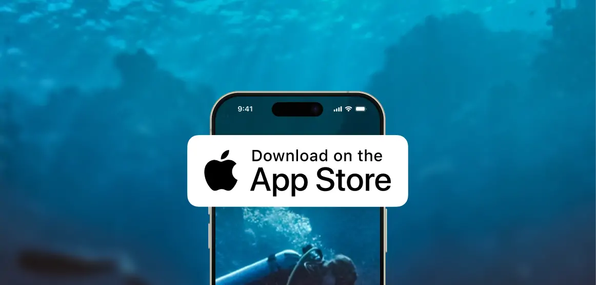 Download on the App store Sample