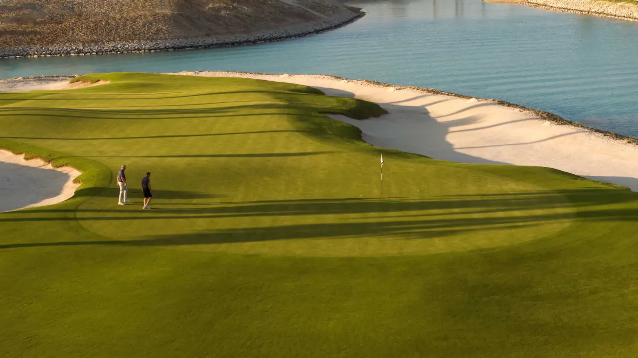 أسلوب حياة مترف