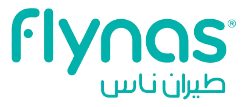 Flynas airlines logo