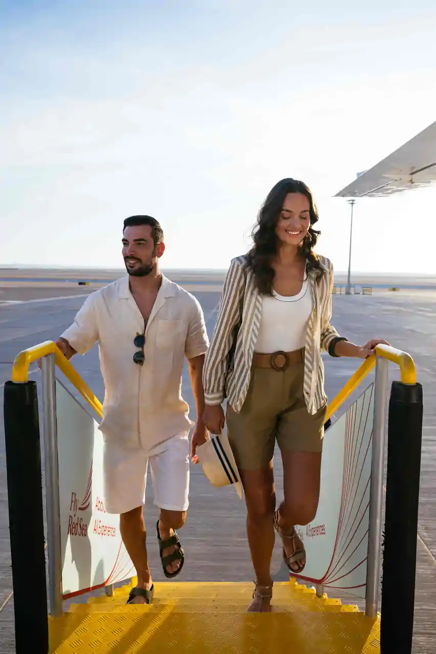 عروض حصرية مقدمة من فلاي رد سي