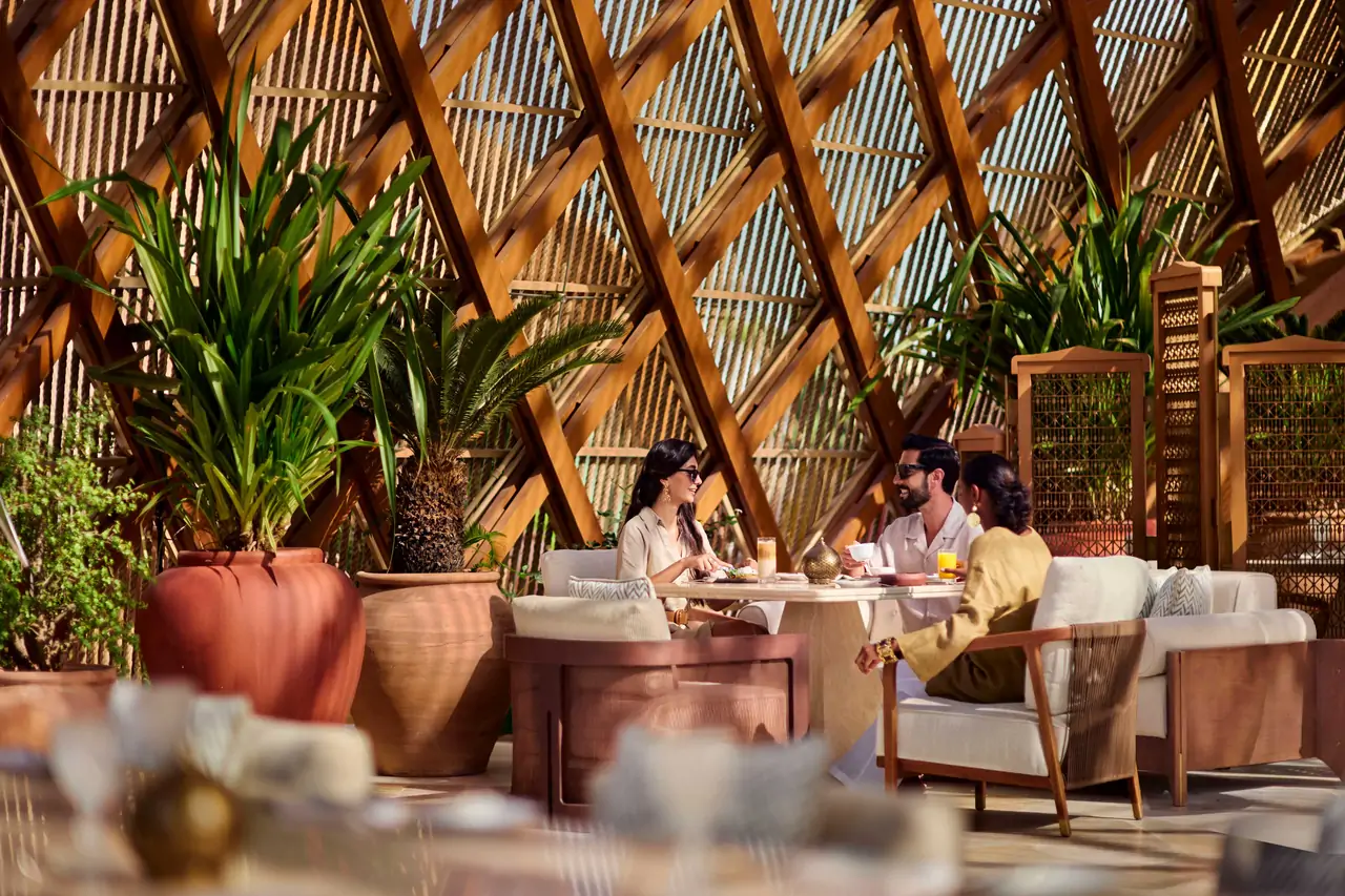 Nujuma, A Ritz-Carlton Reserve 