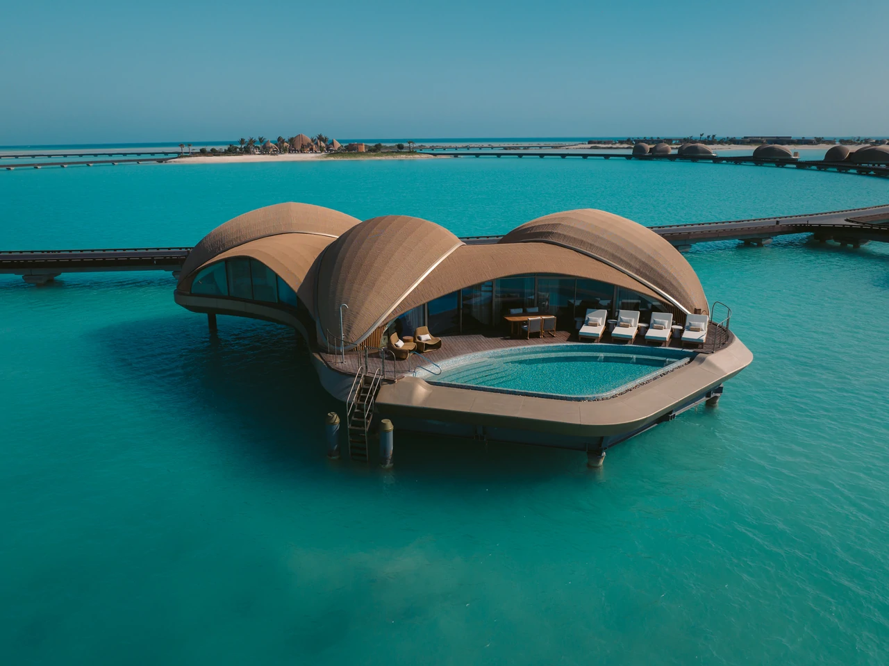 Nujuma, A Ritz-Carlton Reserve