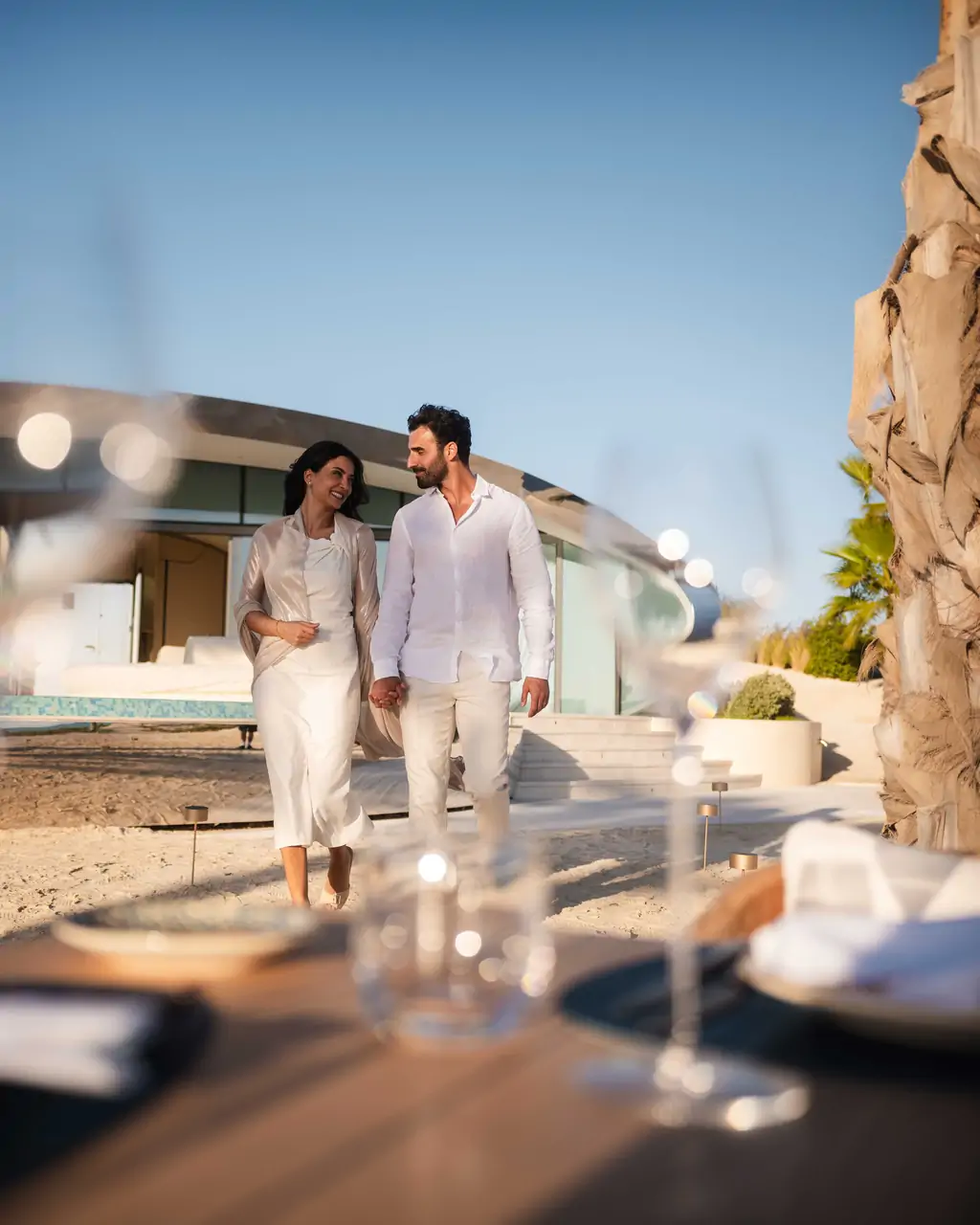 Shebara Resort
