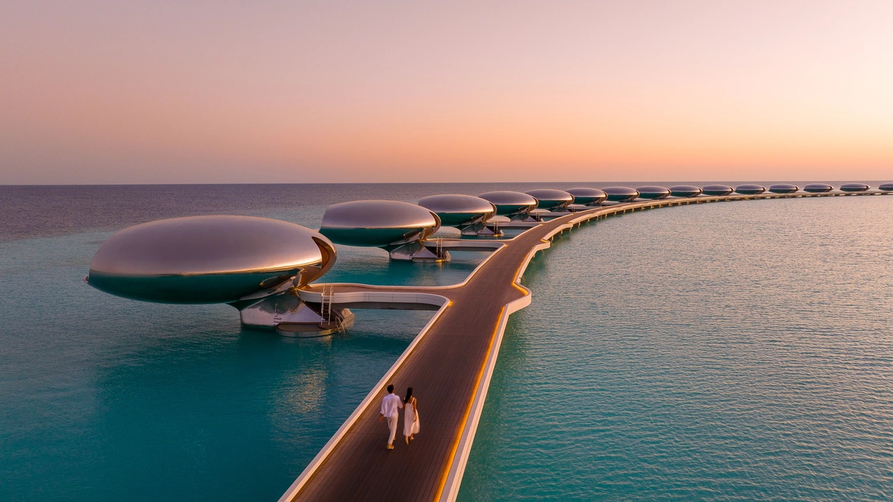 Shebara Resort