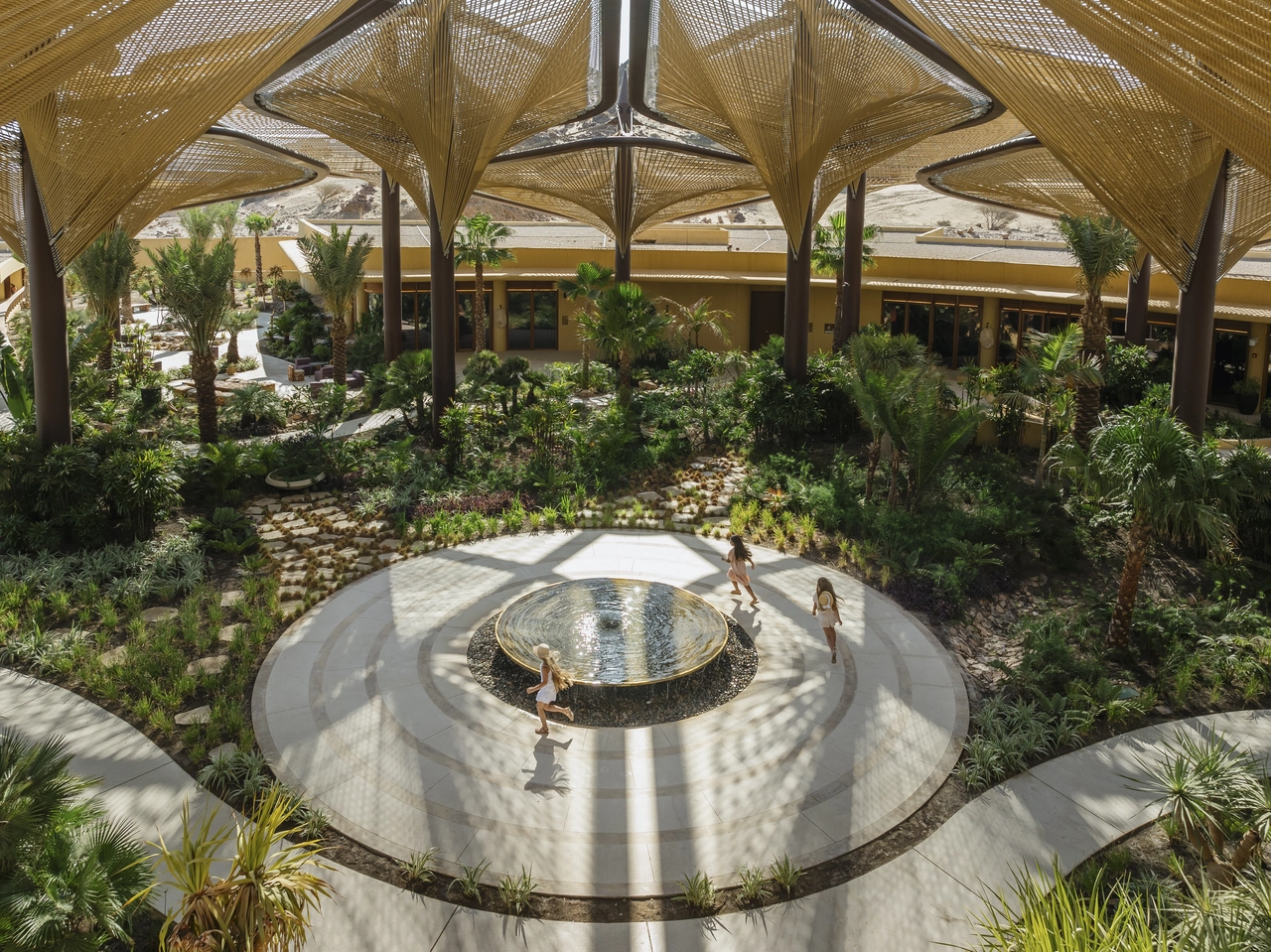 Six Senses Southern Dunes, The Red Sea