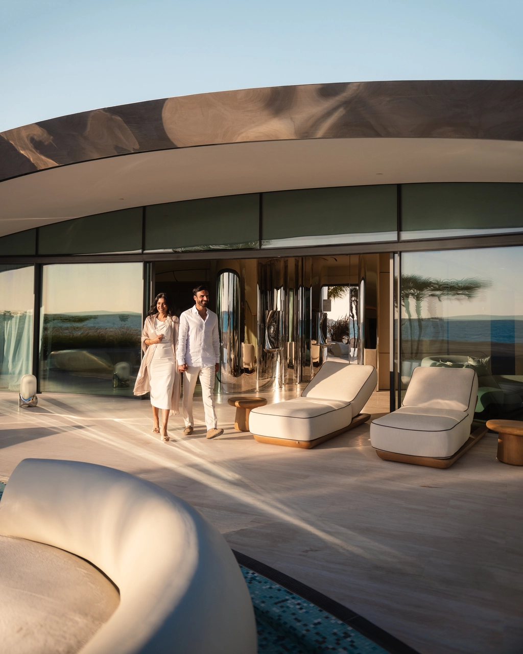 Experience The Ultimate Red Sea Escape