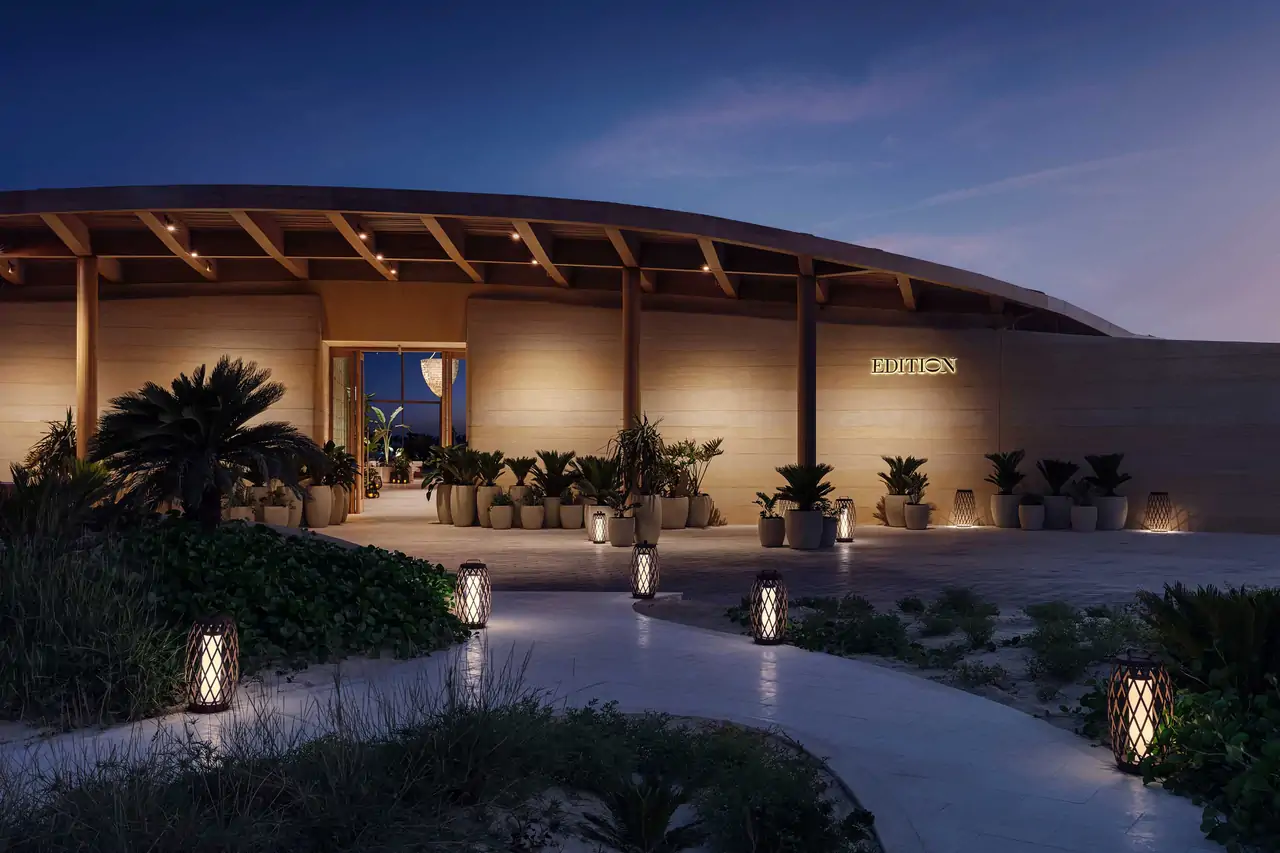 احتفل بالعيد في إديشن البحر الأحمر