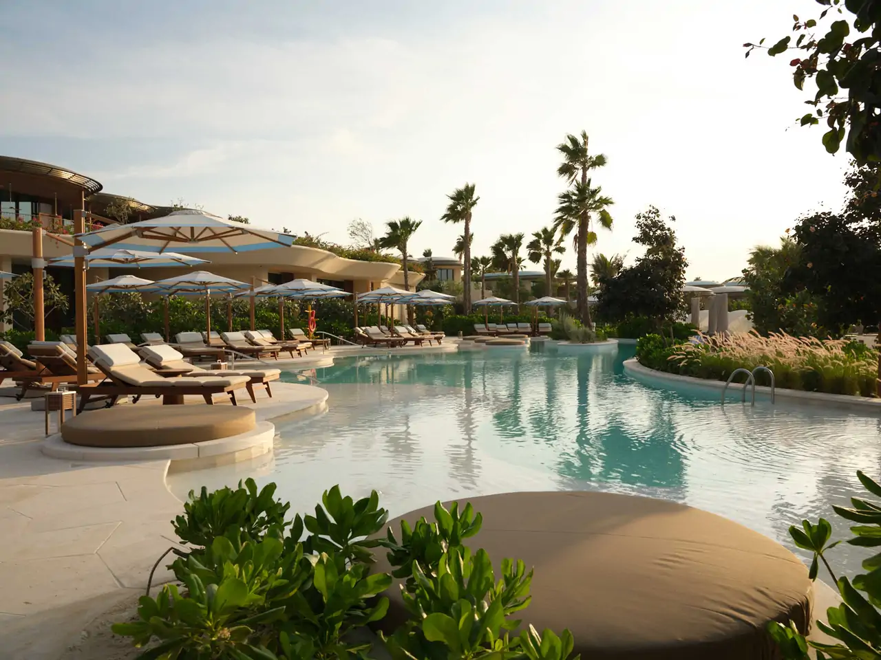 اقضِ عطلة العيد في إنتركونتيننتال البحر الأحمر