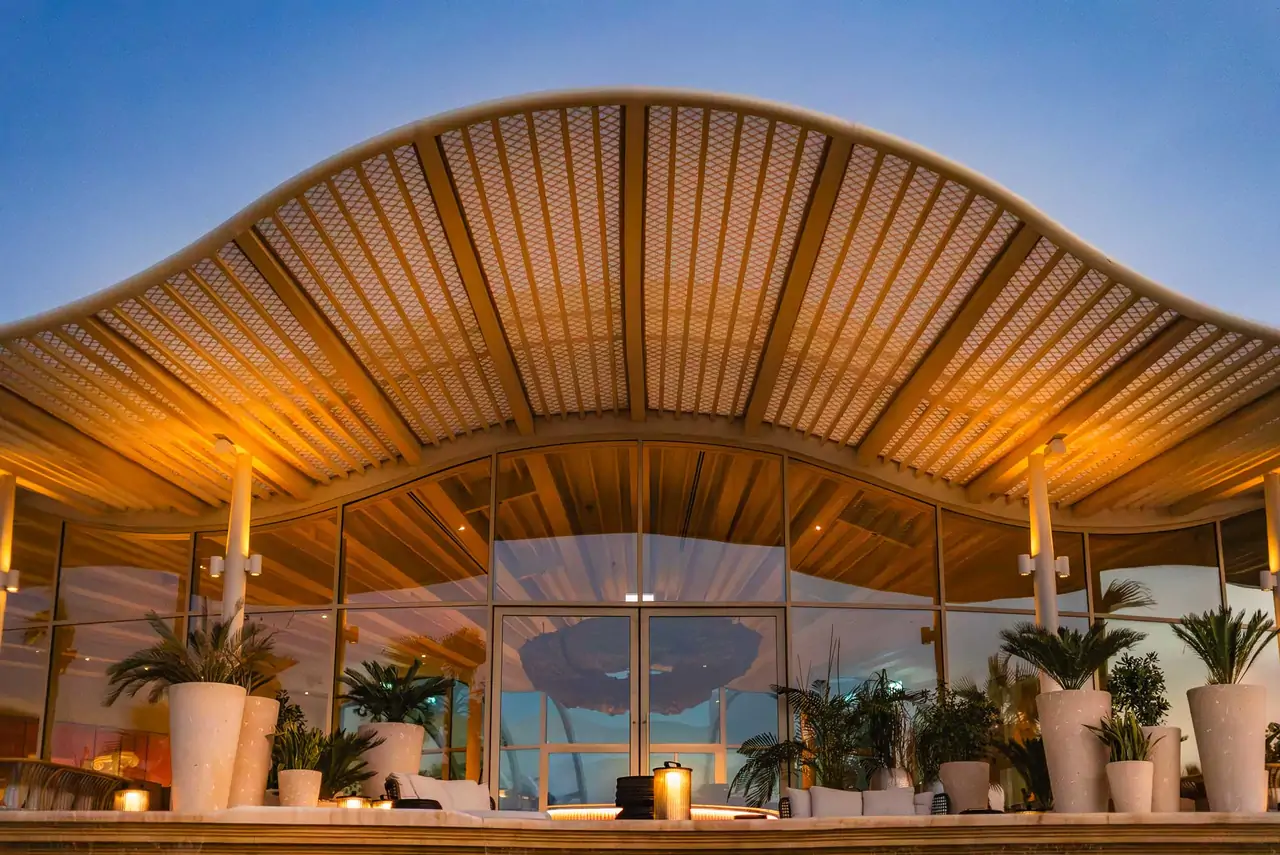 Celebrate Eid at the vibrant SLS, The Red Sea