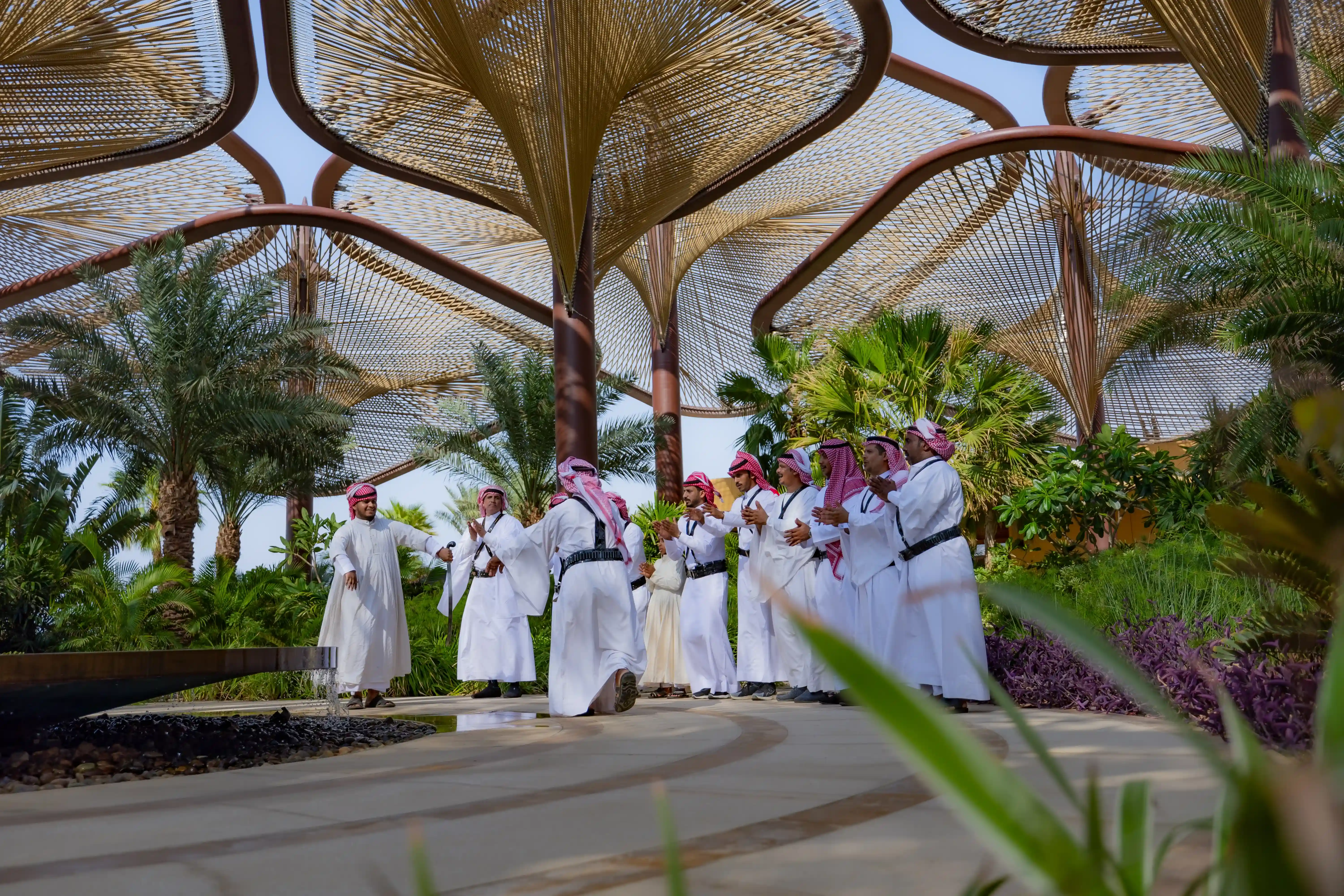 عروض حصرية لهذا اليوم التاريخي