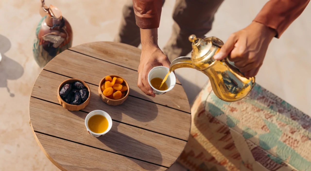 ملاذك الرمضاني في وجهة "البحر الأحمر"