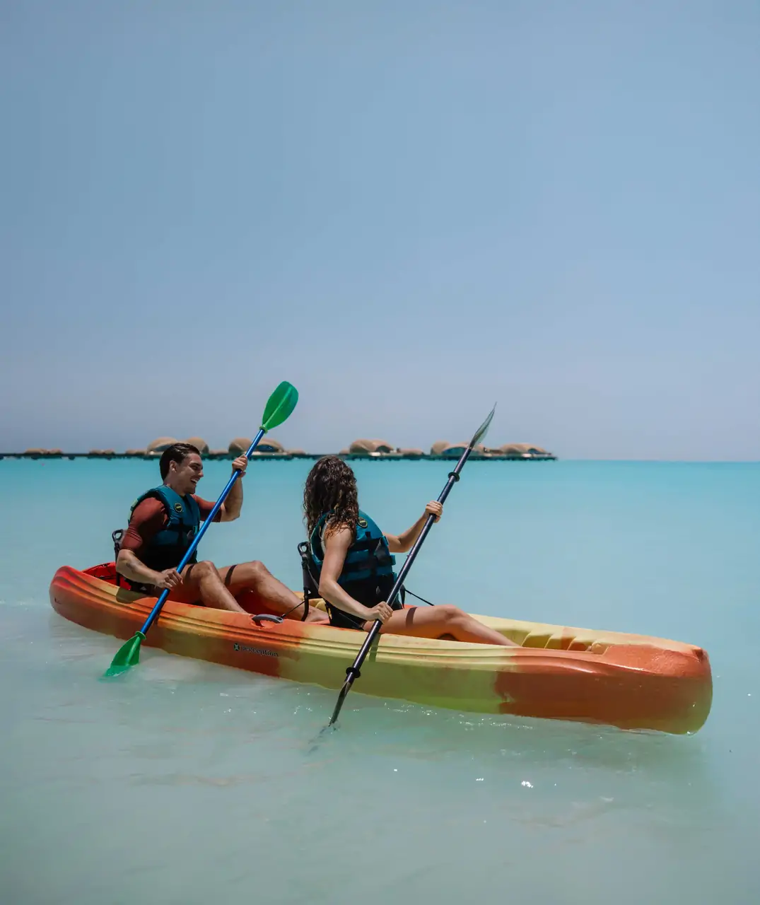 Nujuma, A Ritz-Carlton Reserve