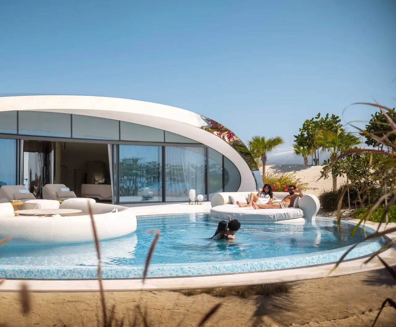 Shebara Resort