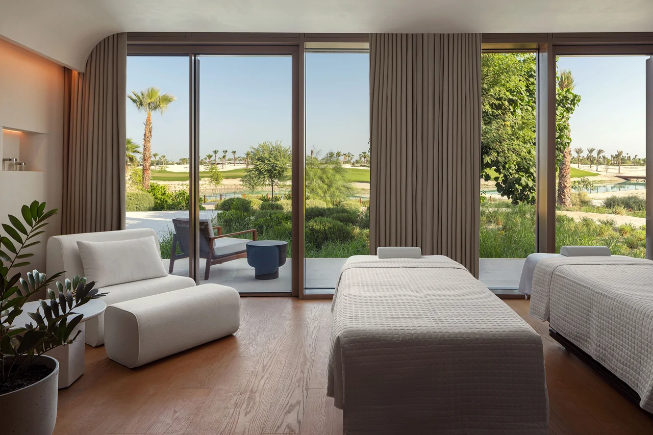 EDITION Wellness Offer