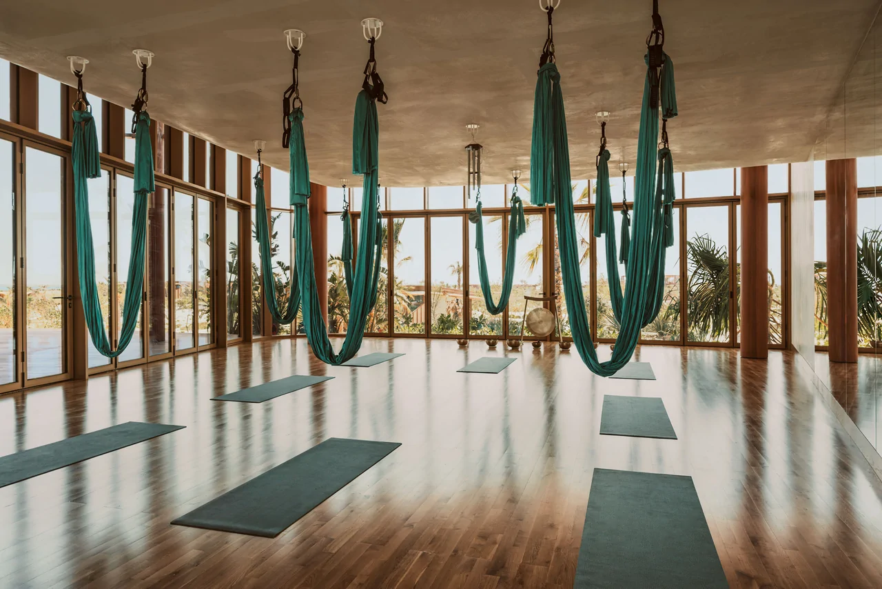 Miraval Wellness Offer