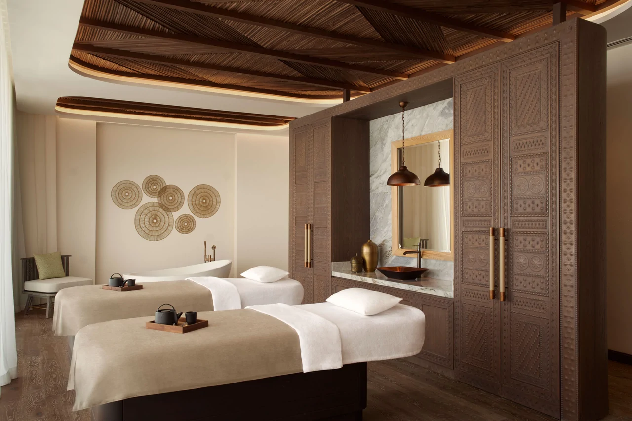 Nujuma, A Ritz-Carlton Reserve