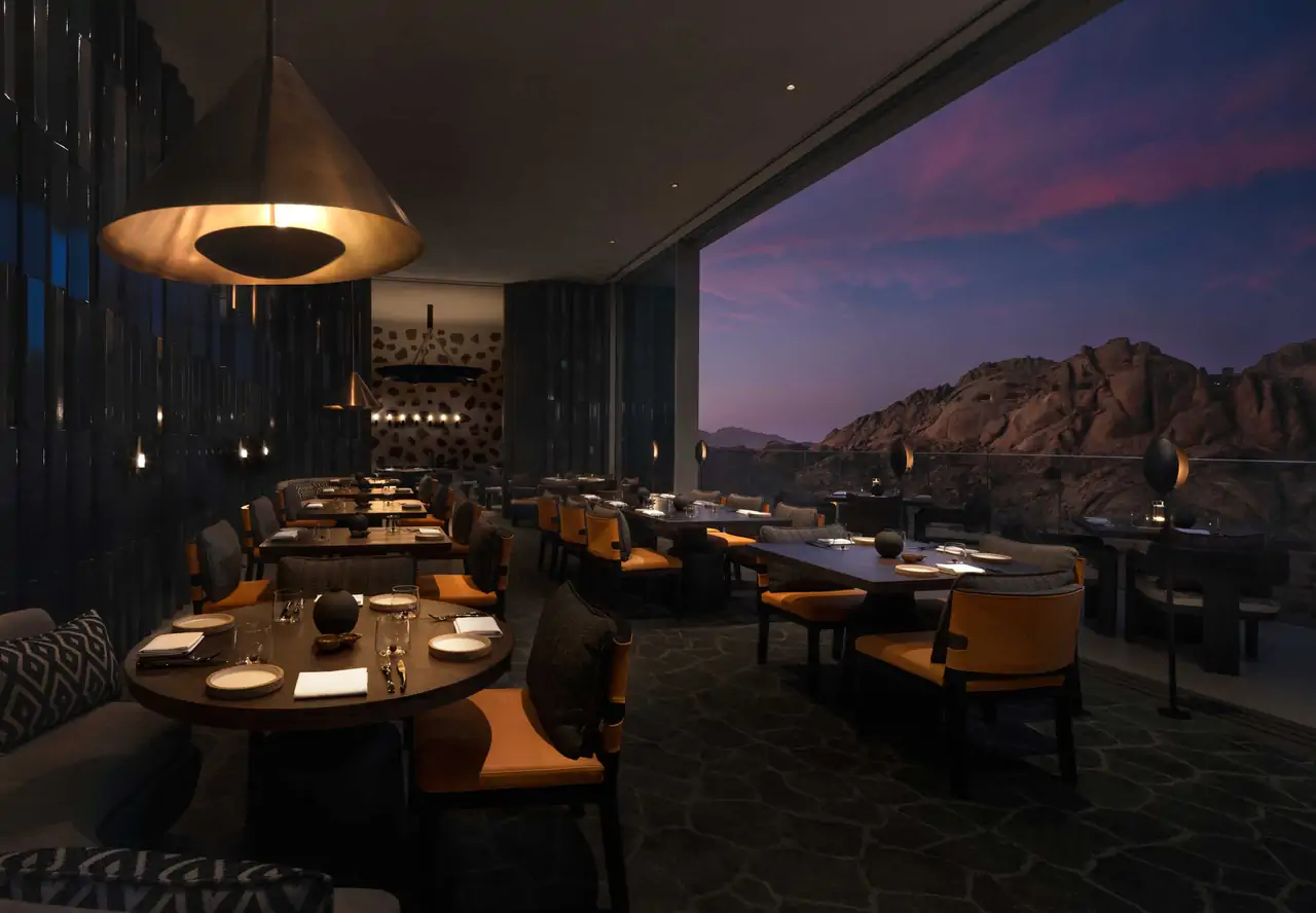 قائمة التذوّق الجديدة للشيف ماتياس