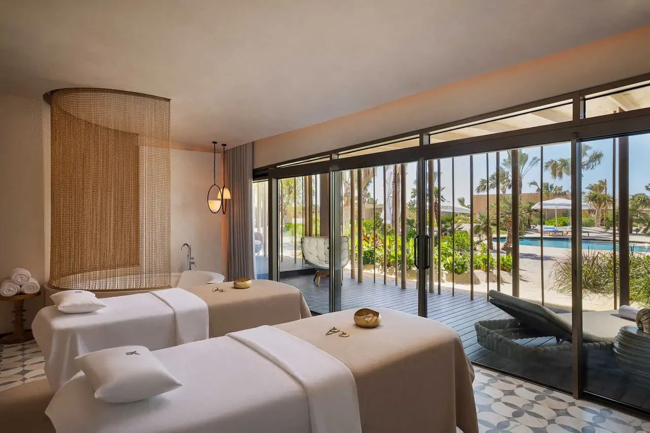 رحلة التجدد البلاتينية