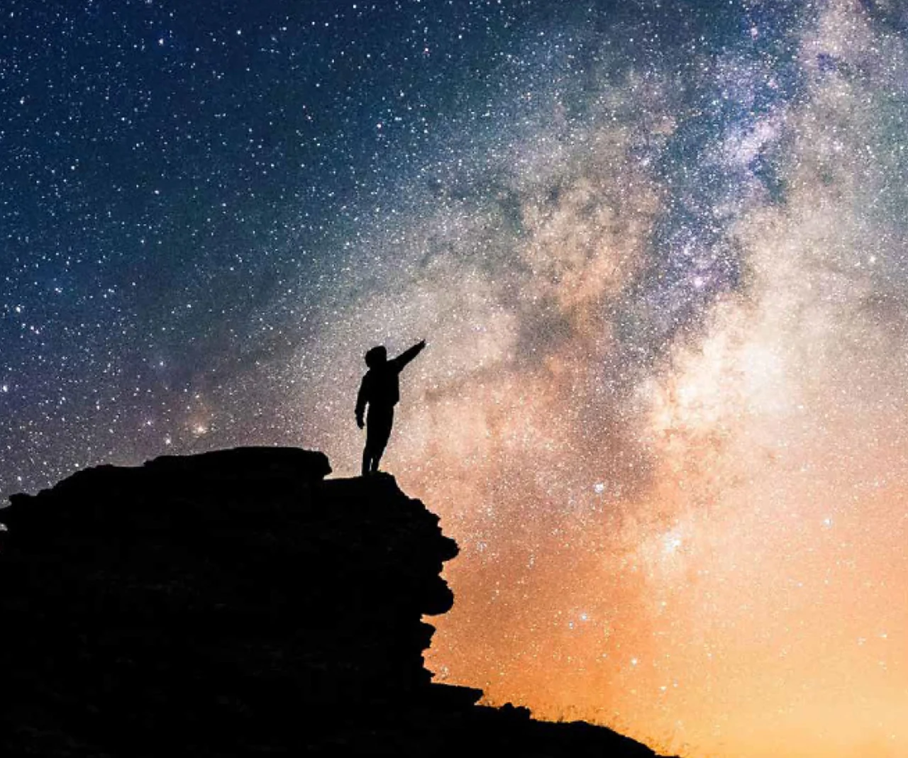 Full Moon Nights Experience