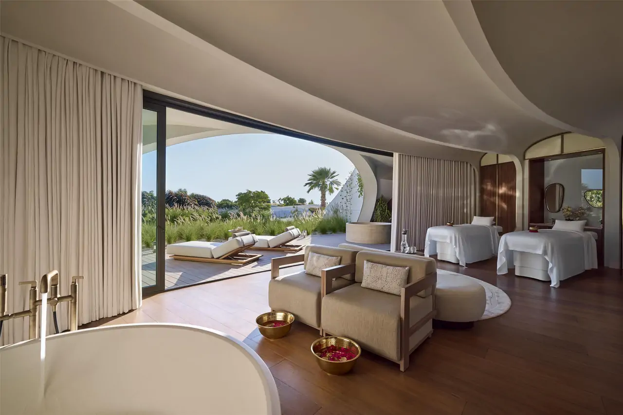 SPA – Valentine’s Signature Experience