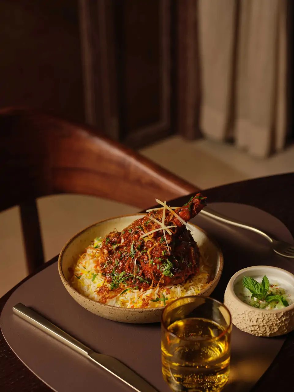 أسرار المطبخ السعودي