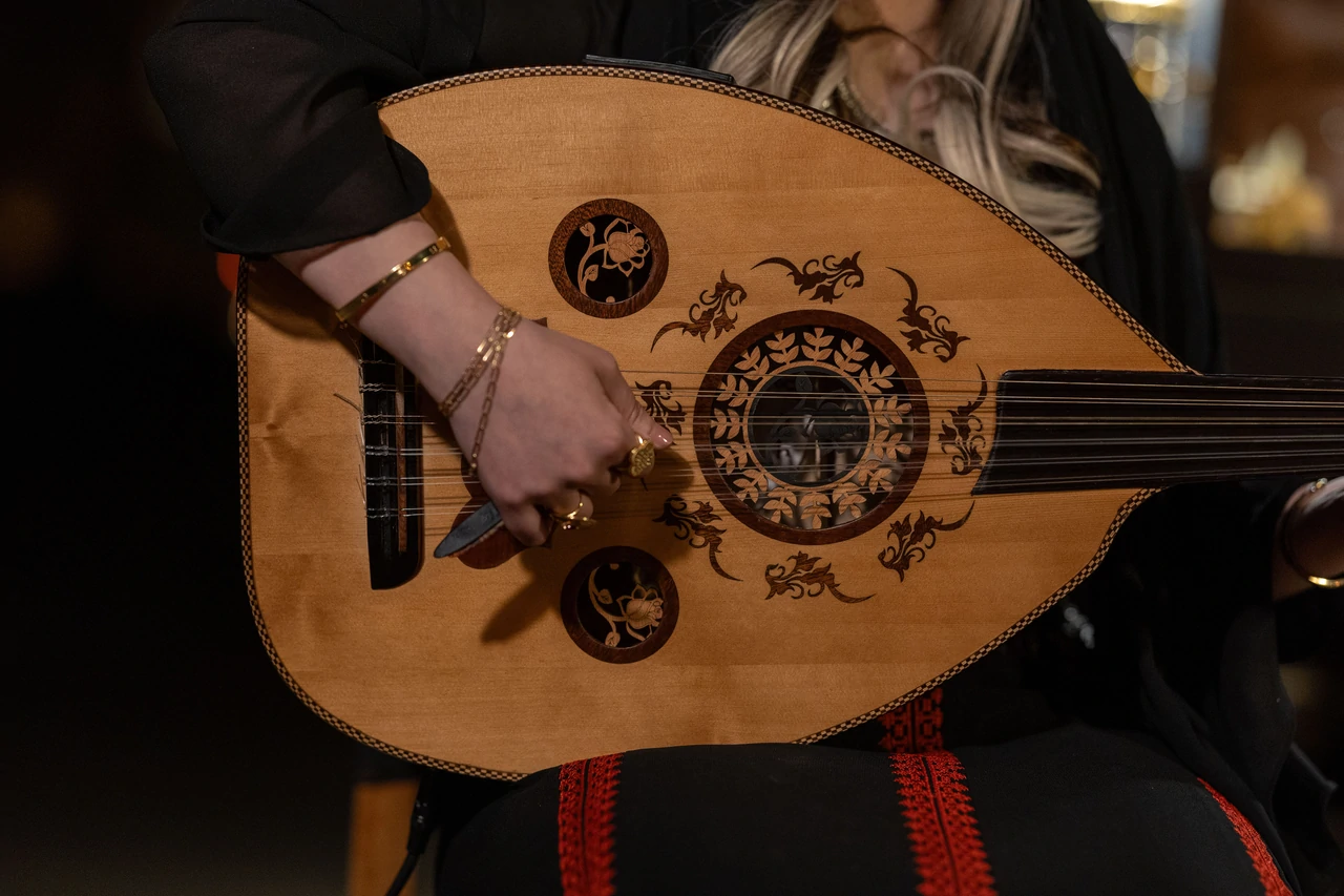 Live Oud Nights