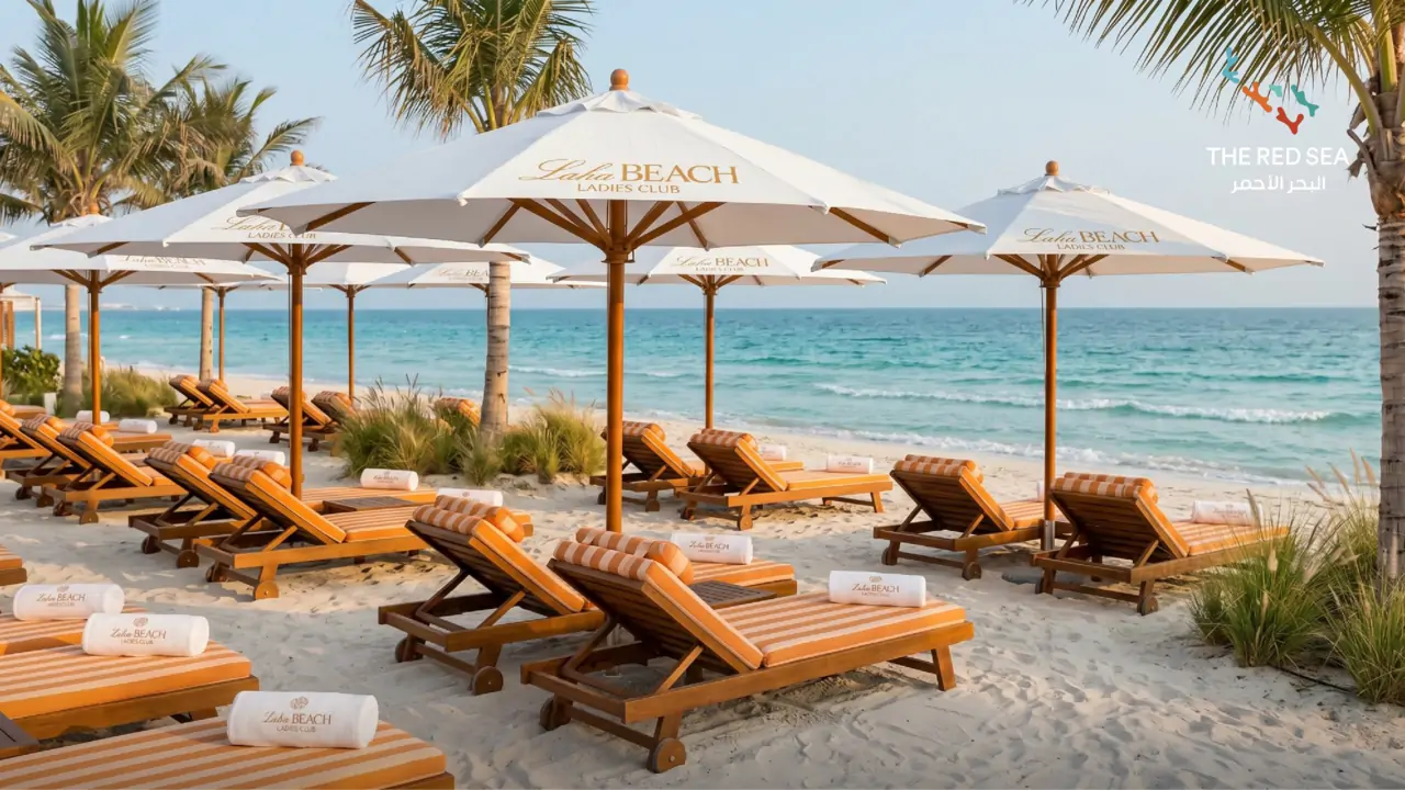Daily Beach Club