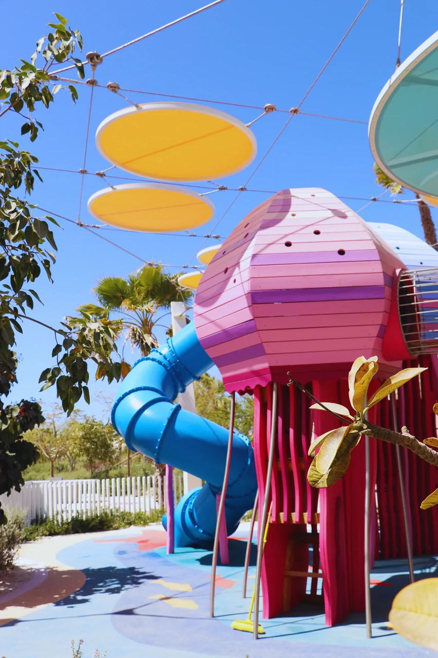Kids Club Activities