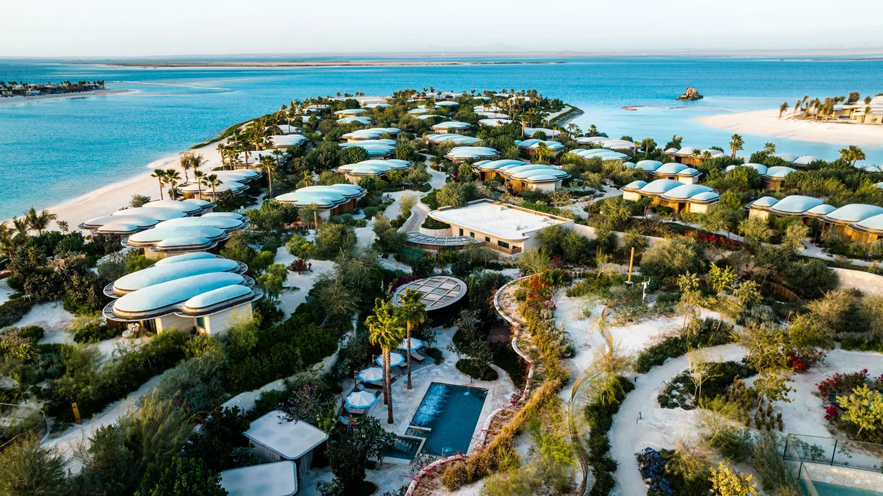 Multi-Resort Escape Offer