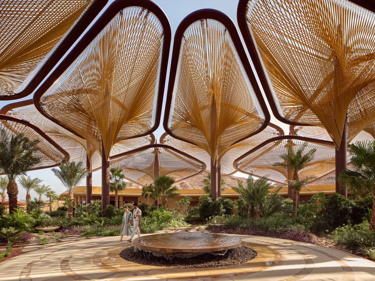 Six Senses Southern Dunes