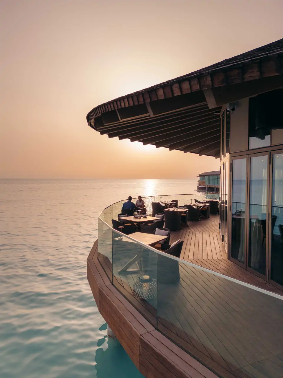 منتجع سانت ريجس البحر الأحمر