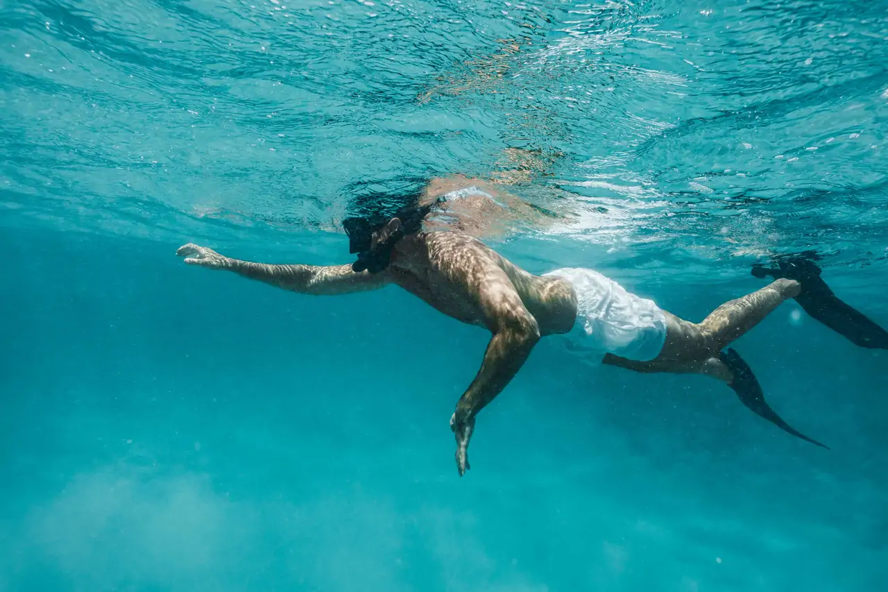 Snorkeling