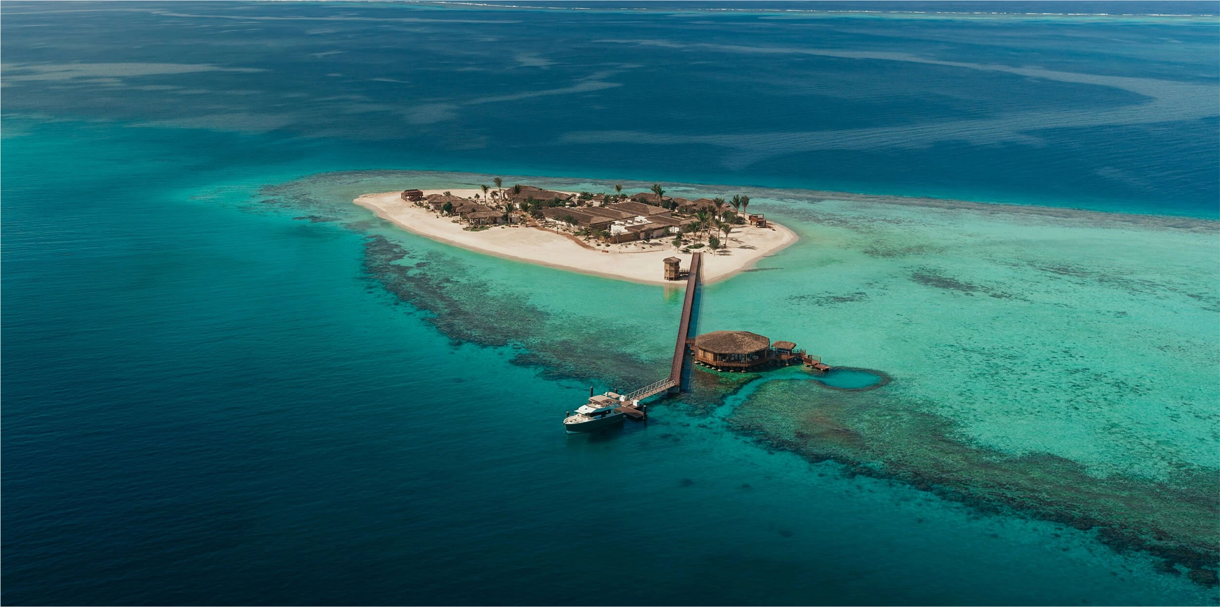 منتجع ثول الخاص