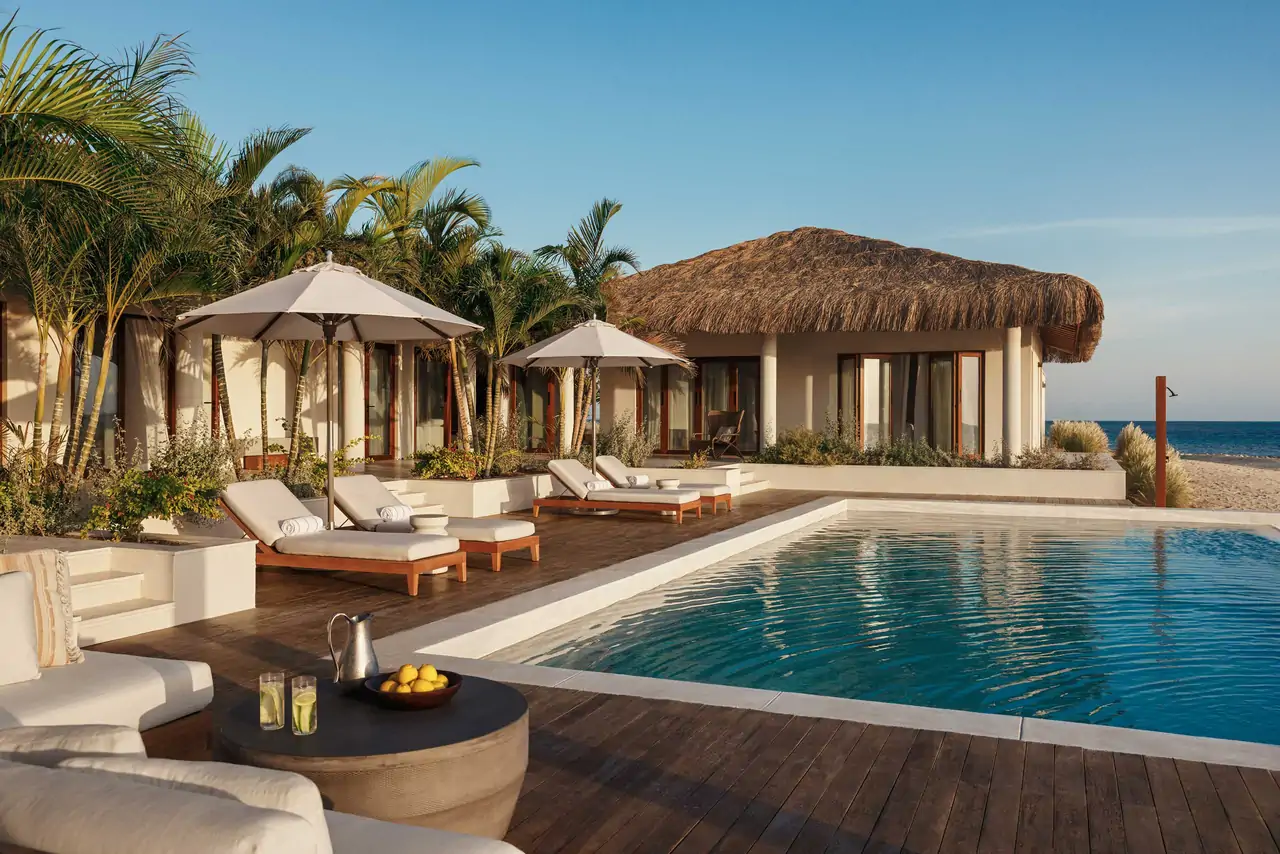 Villas