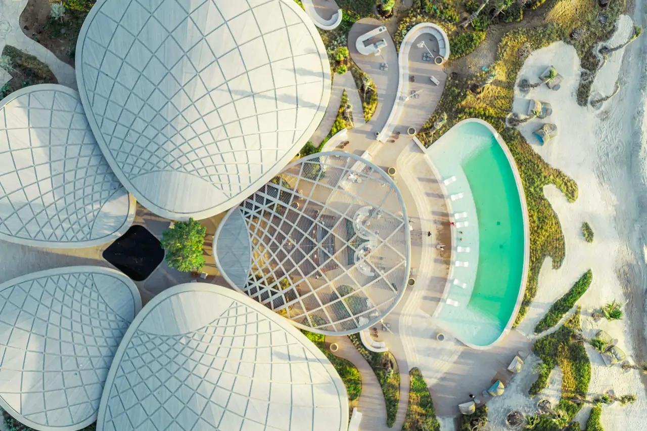 Championship Golf Course