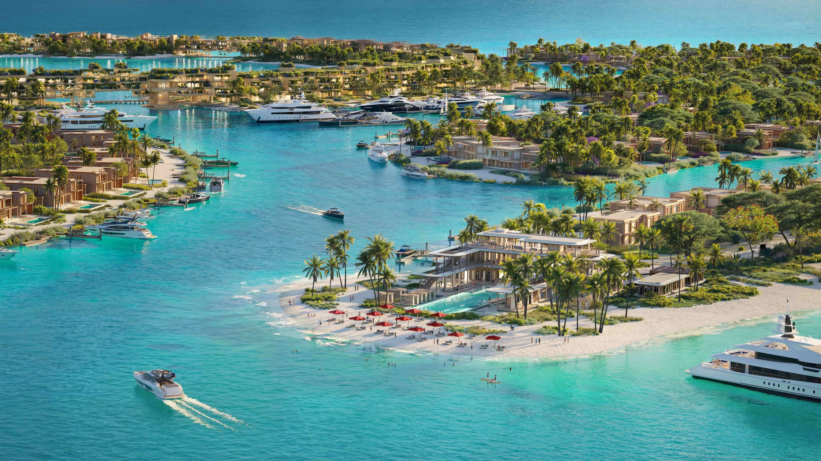 Red Sea Residences