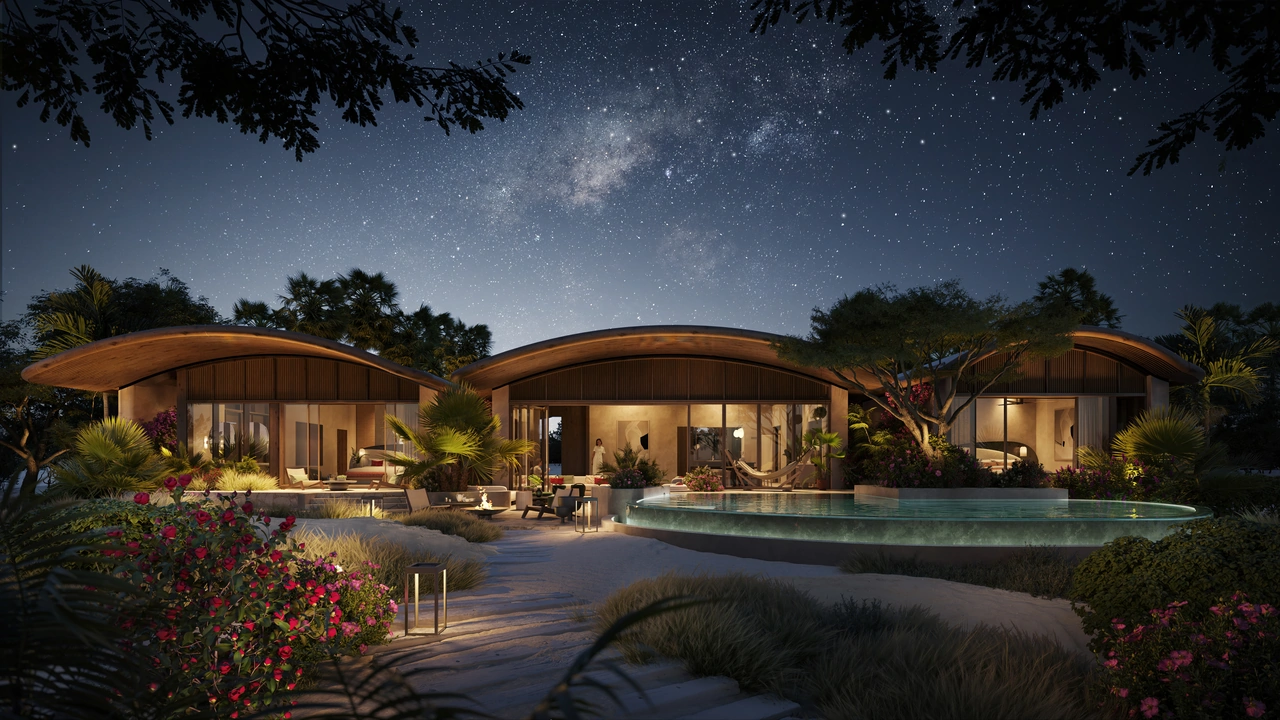 Miraval The Red Sea Residences