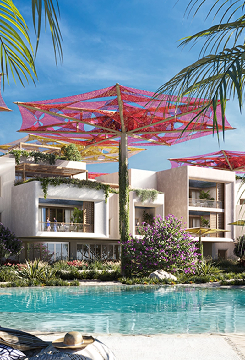 مساكن شورى مارينا