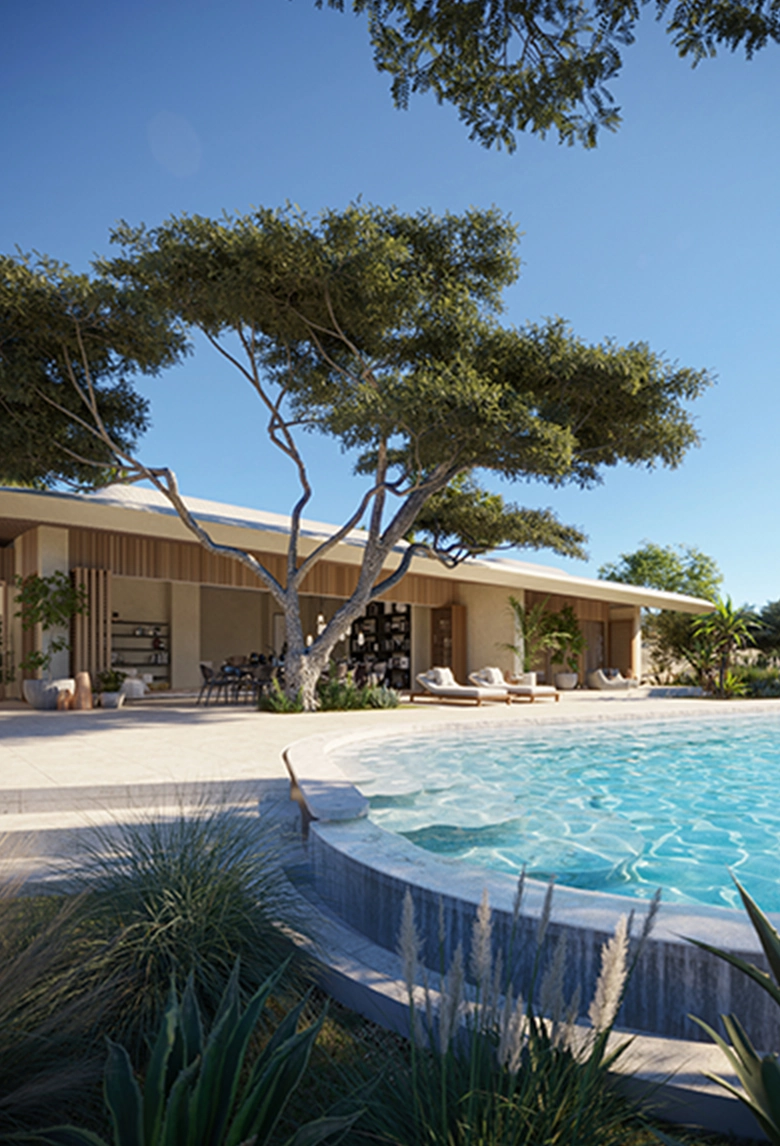 Four Seasons Private Residences