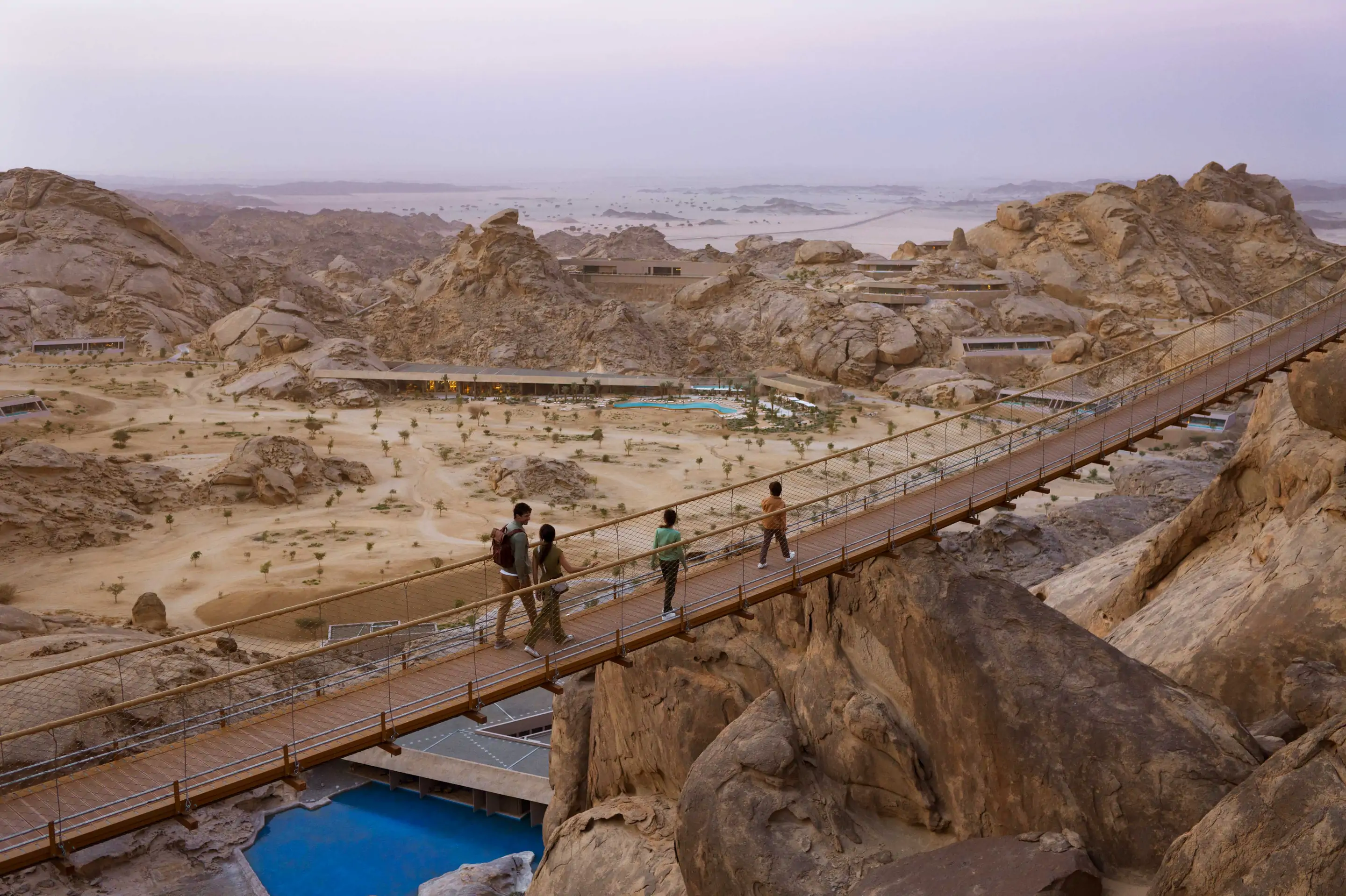 وجهة البحر الأحمر