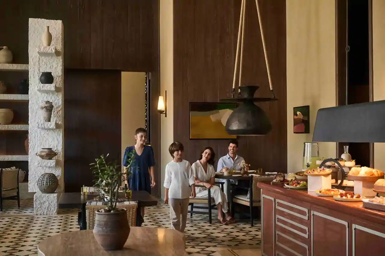 ورشة طهي المطبخ السعودي