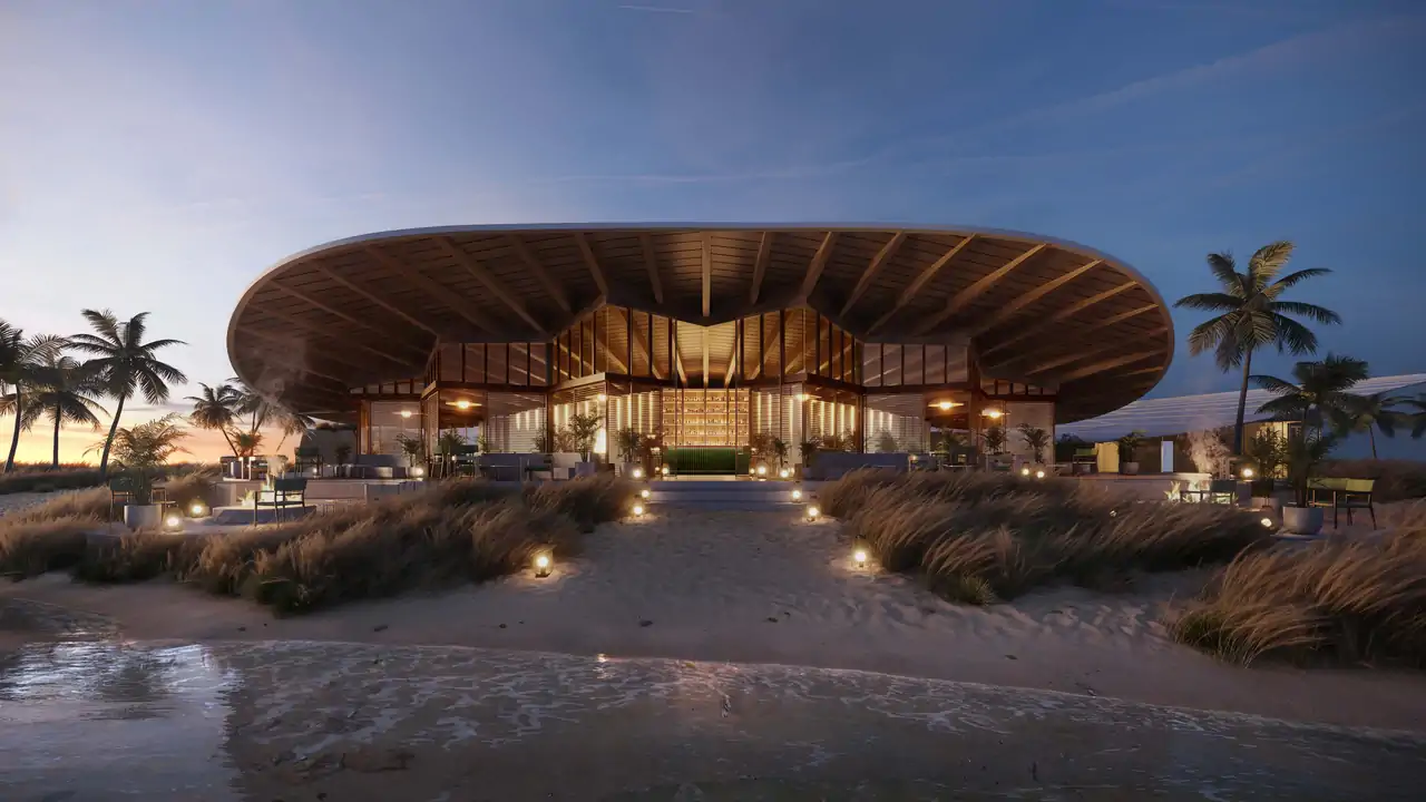 إديشن البحر الأحمر