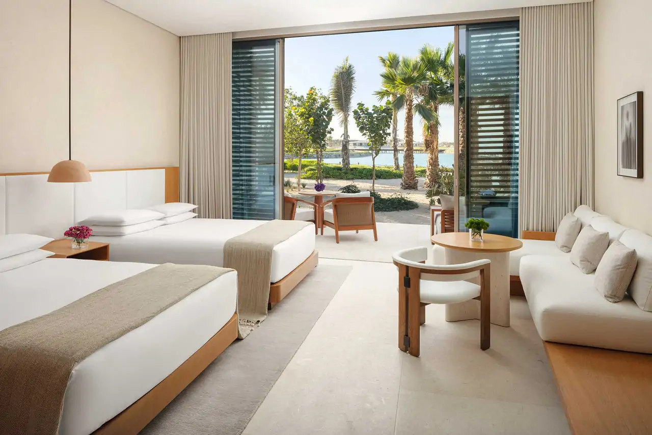 Superior Room - Golf View